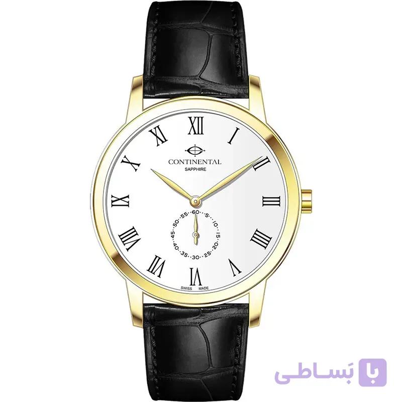ساعت مردانه کنتیننتال مدل 23451-GT254110 — تصویر 1