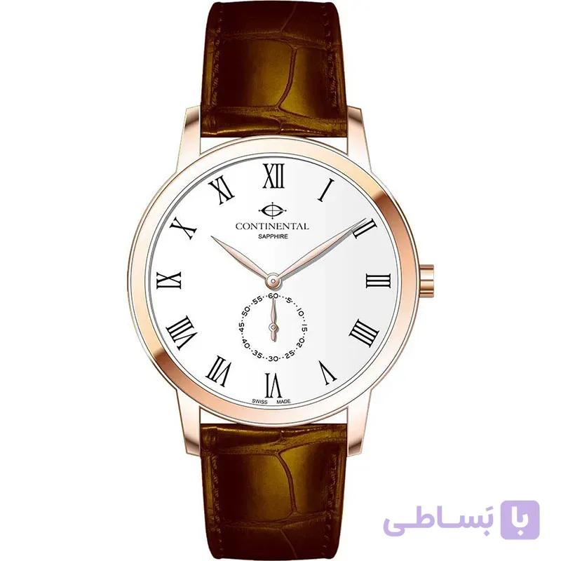 ساعت مردانه کنتیننتال مدل 23451-GT556110 — تصویر 1