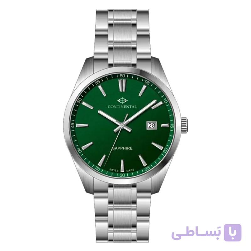 ساعت مردانه کنتیننتال مدل GD101950-23001 — تصویر 1