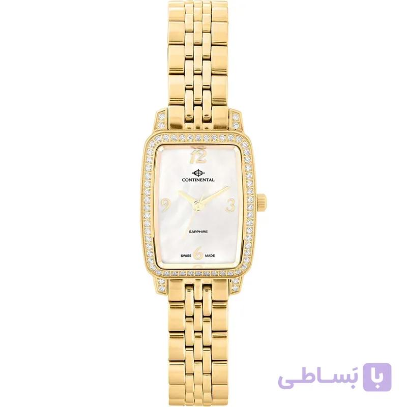 ساعت زنانه کنتیننتال مدل 20351-LT202521 — تصویر 1