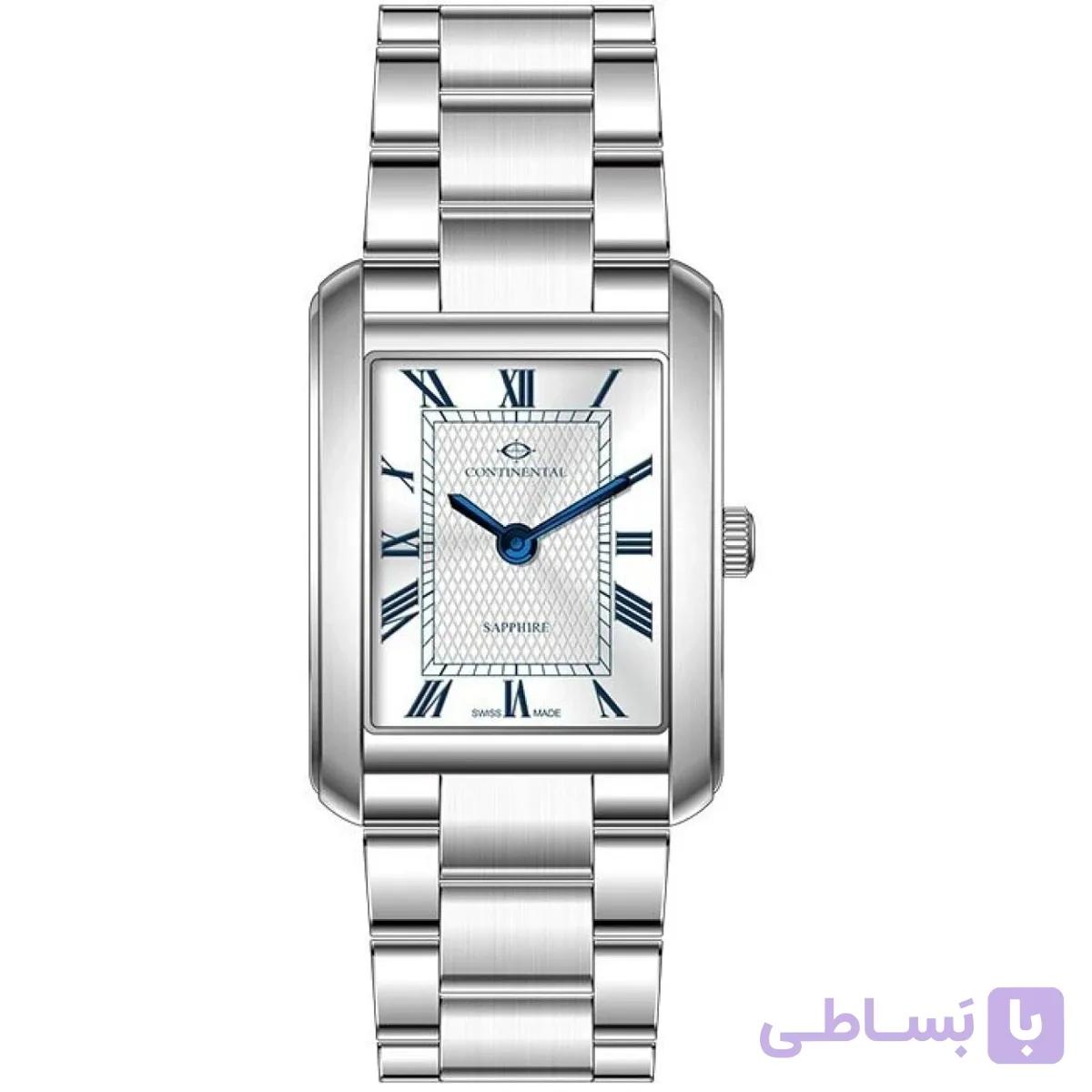 ساعت زنانه کنتیننتال مدل 22509-LT101110 — تصویر 1