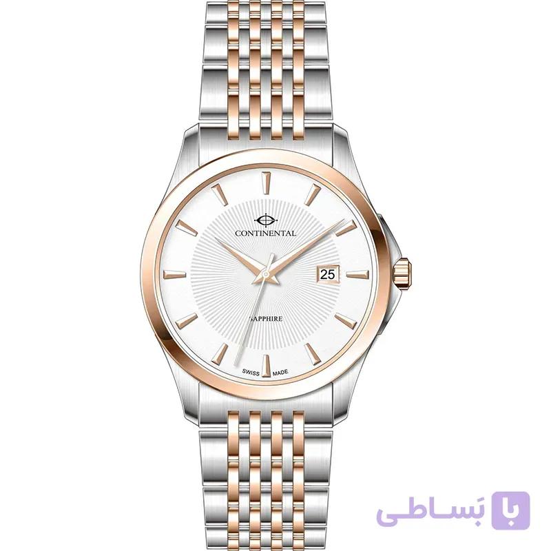 ساعت زنانه کنتیننتال مدل 20506-LD815130 — تصویر 1
