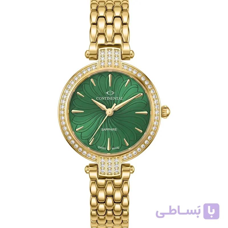 ساعت زنانه کنتیننتال مدل 22502-LT202951
