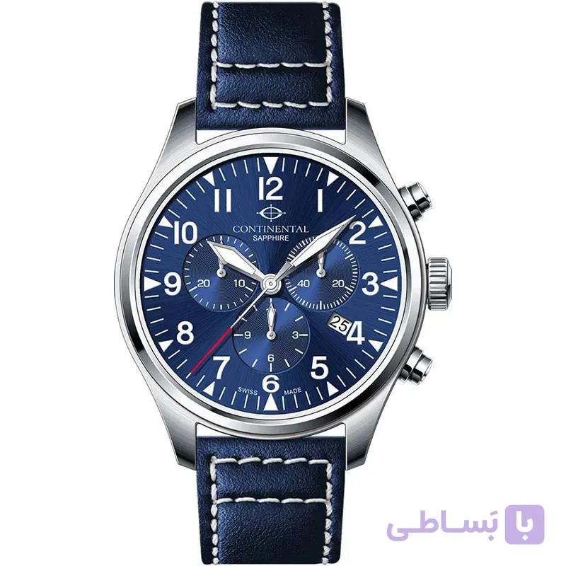 ساعت مردانه کنتیننتال مدل 24452-GC158820 — تصویر 1