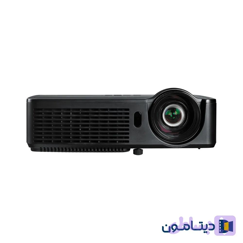 ویدئو پروژکتور اینفوکوس مدل Infocus IN116A — تصویر 1