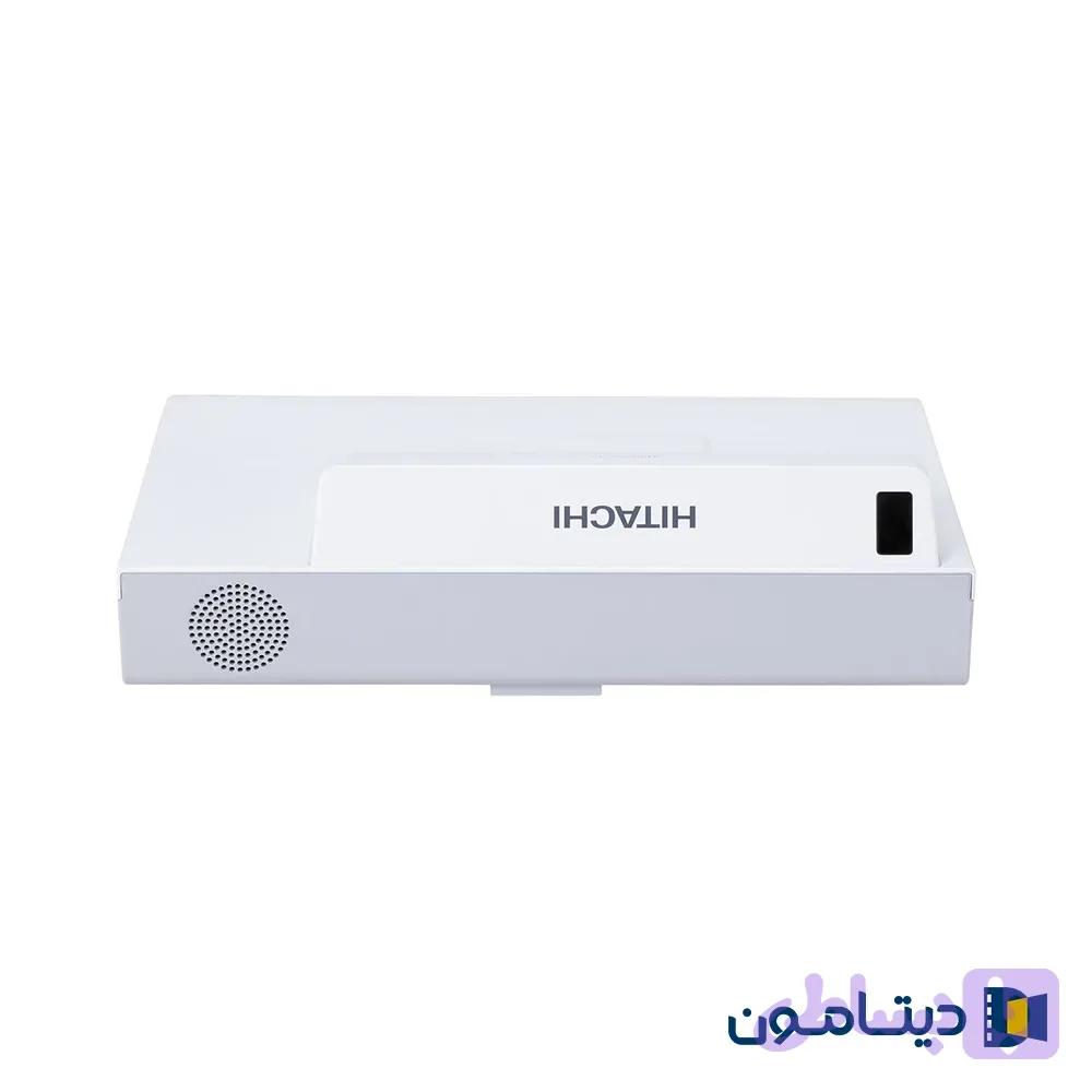ویدئو پروژکتور هیتاچی مدل Hitachi CP-AX2503 — تصویر 1