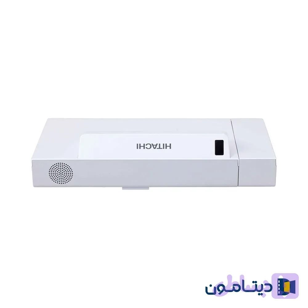 ویدئو پروژکتور هیتاچی مدل Hitachi CP-TW2505 — تصویر 1