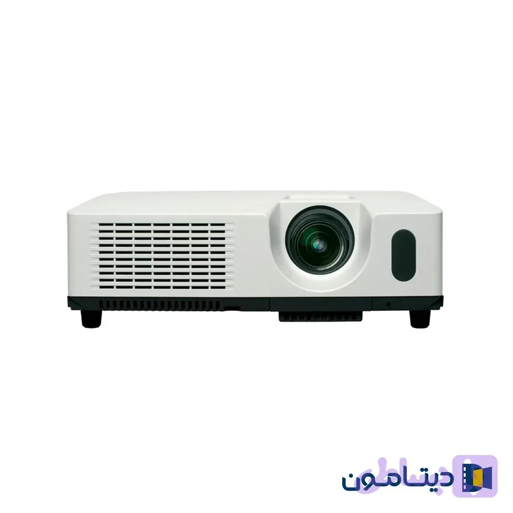 ویدئو پروژکتور هیتاچی مدل Hitachi ED-X45N — تصویر 1