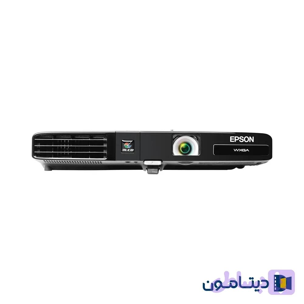ویدئو پروژکتور اپسون مدل Epson PowerLite 1761W — تصویر 1