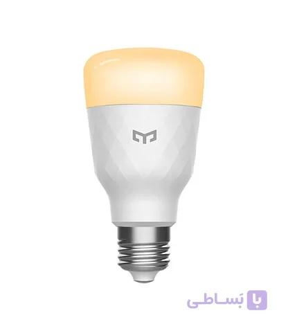 لامپ هوشمند شیائومی مدل YLDP007 — تصویر 1