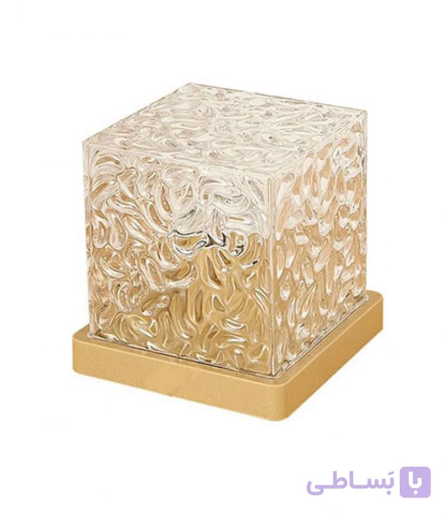 چراغ خواب مکعبی طرح اقیانوس