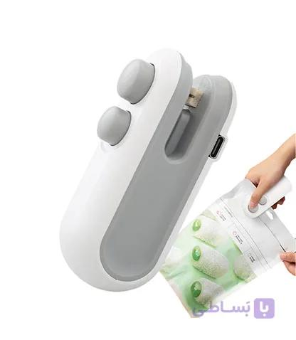 پرس دستی خانگی — تصویر 1