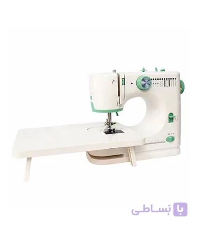چرخ خیاطی برقی مدل 520 — تصویر 1