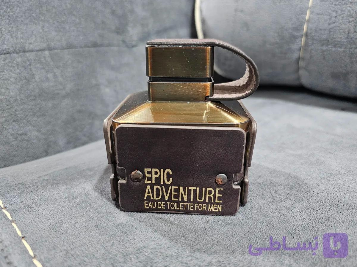 عطر ادكلن امپر اپيك ادونچر مردانهEmper Epic Adventu