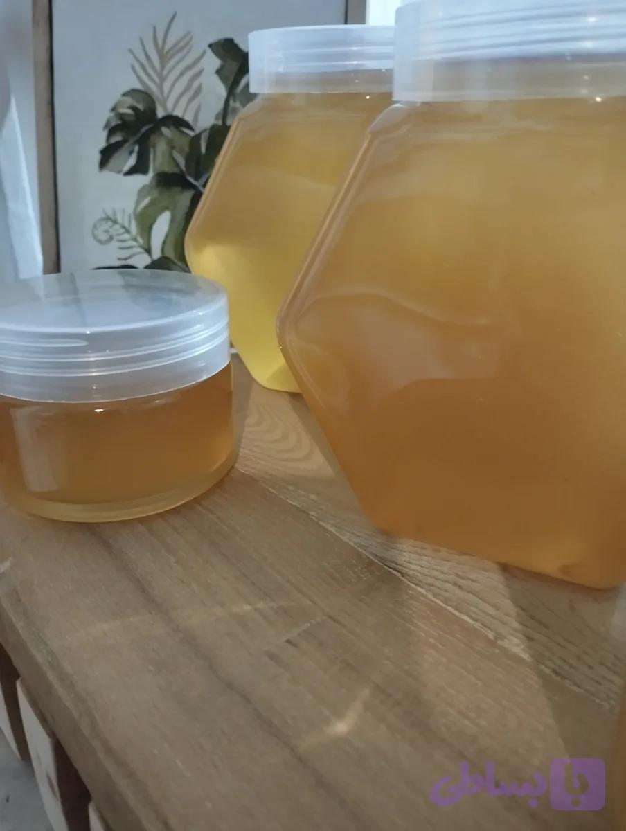 عسل بهاره (چهل گیاه)