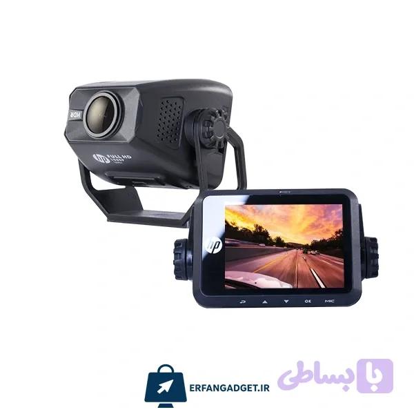دوربین ثبت وقایع hp650 — تصویر 1