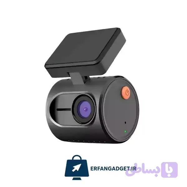 دوربین خودرو 1 لنز kawa مدل mini3 — تصویر 1