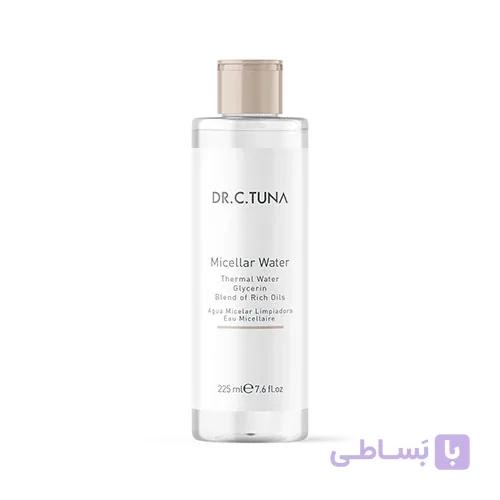 میسلار واتر برنج فارماسی — تصویر 1