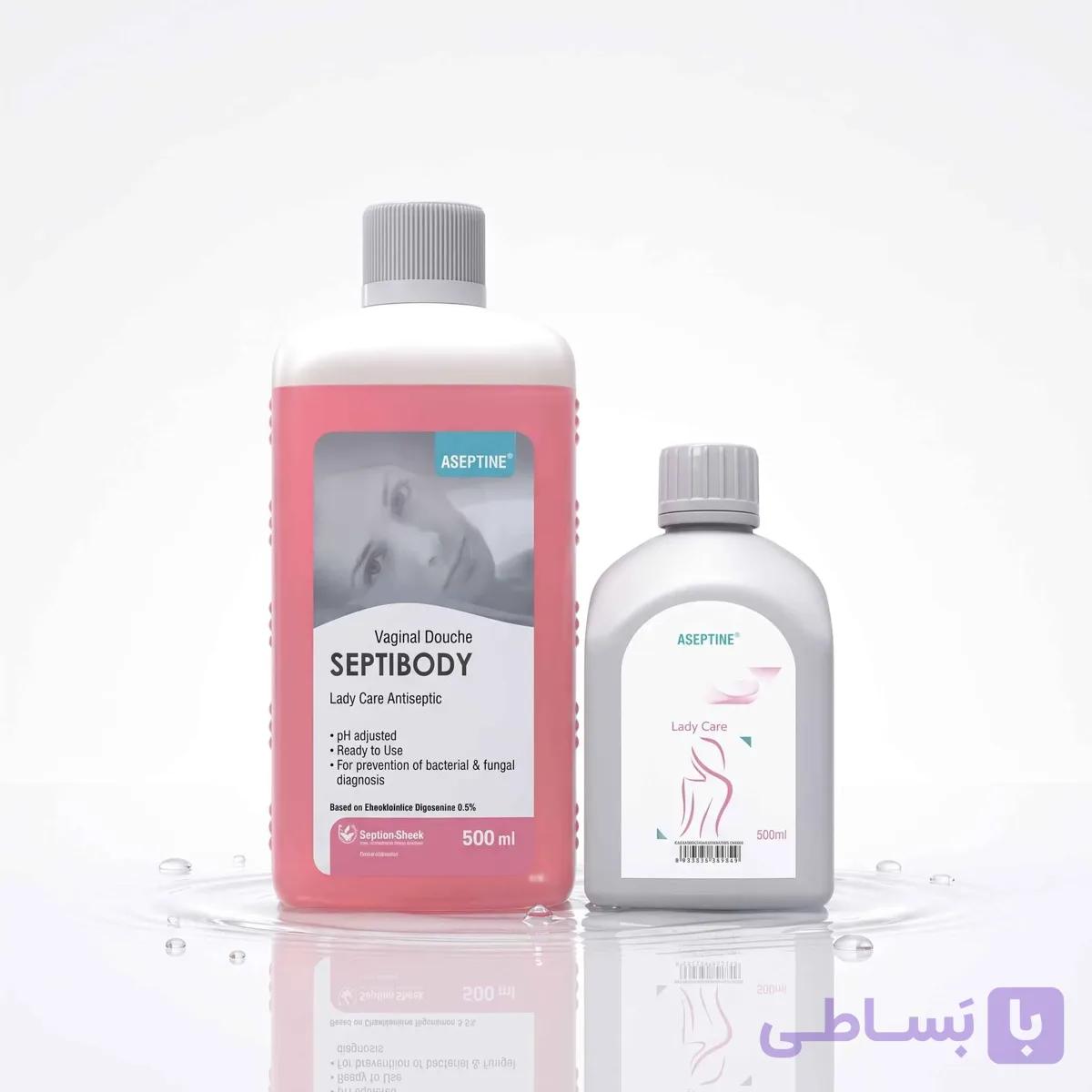 سپتی بادی — تصویر 1