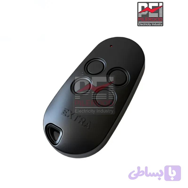 ریموت در اتوماتیک اکسترا هاپینگ کد | ضد کپی و امنیت بالا — تصویر 1