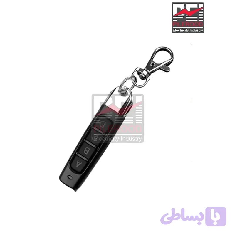 ریموت محک