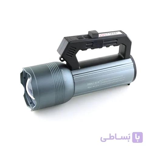 چراغ قوه دستی اسمال سان مدل S070 — تصویر 1