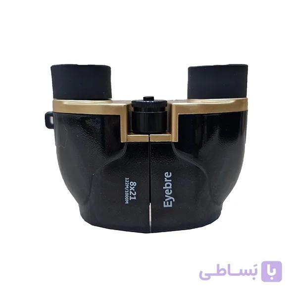 دوربین شکاری 21*8 ایبره — تصویر 1