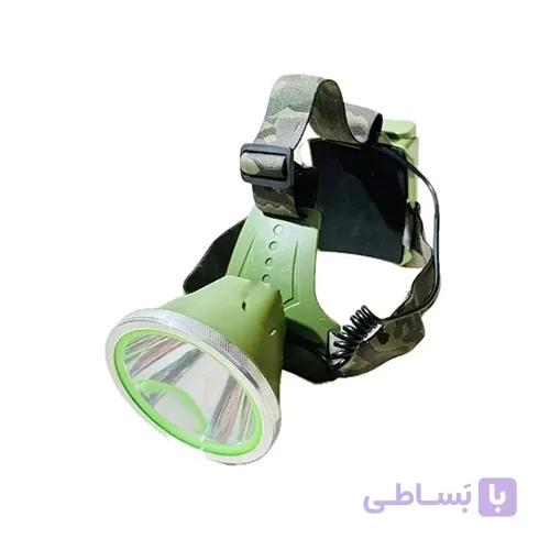 چراغ پیشانی کی کی مدل KK-FT021 — تصویر 1