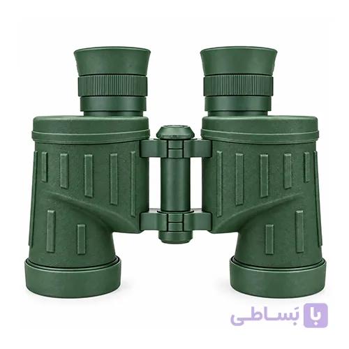 دوربین شکاری یوکو 30×8 اورجینال — تصویر 1