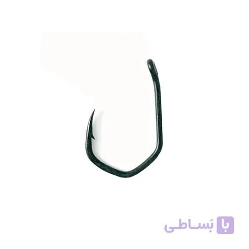 قلاب ماهیگیری کپوری هگزا 10 عددی