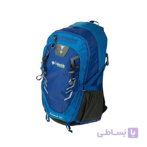 کوله پشتی 40 لیتری کلمبیا مدل ادونچر — تصویر 1