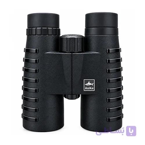 دوربین شکاری آسیکا 42*8 اورجینال — تصویر 1