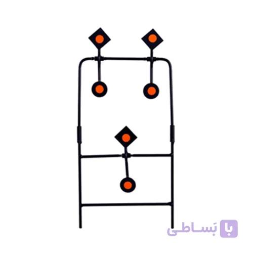 سیبل تیراندازی دنیا مدل پیشتاز — تصویر 1