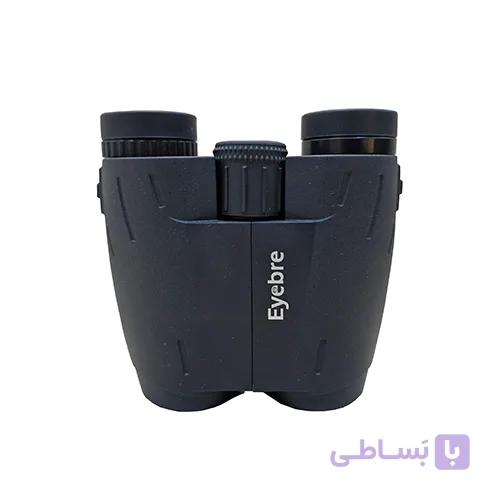 دوربین شکاری 25*10 ایبره — تصویر 1
