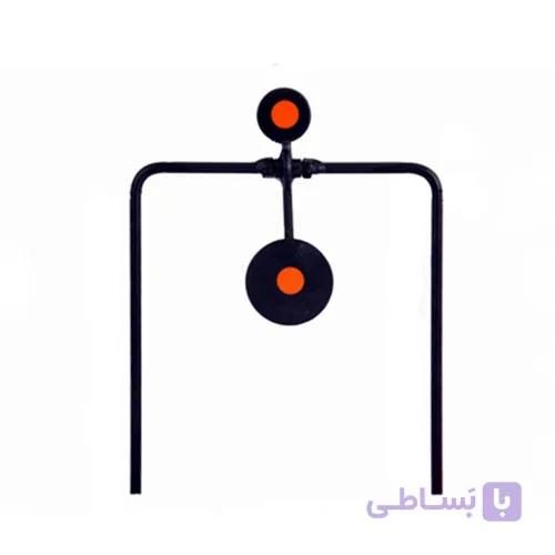 سیبل تیراندازی دنیا مدل آذرخش — تصویر 1
