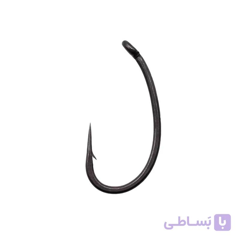 قلاب ماهیگیری کپوری کرو شنک 10 عددی