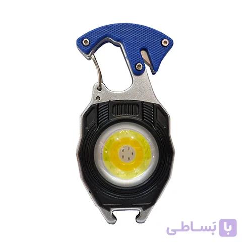 چراغ کار جاسوئیچی چندکاره اسمال سان W5147 — تصویر 1