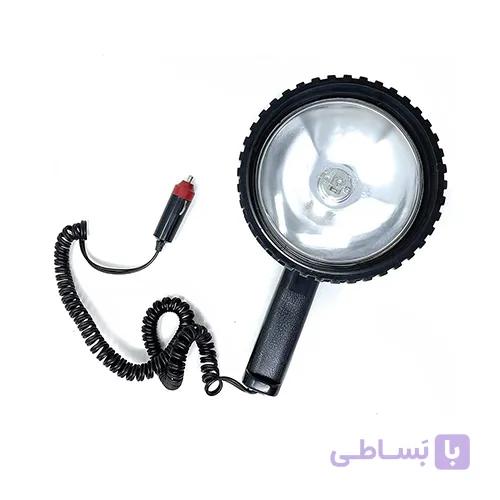نورافکن دستی جافندکی ۱۲ ولت آفرود — تصویر 1