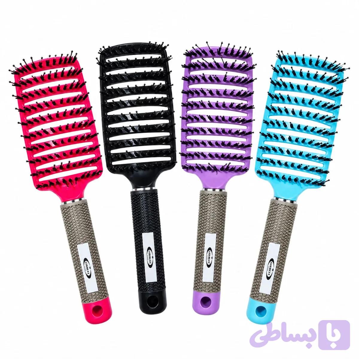 برس اکستنشن Gidbest