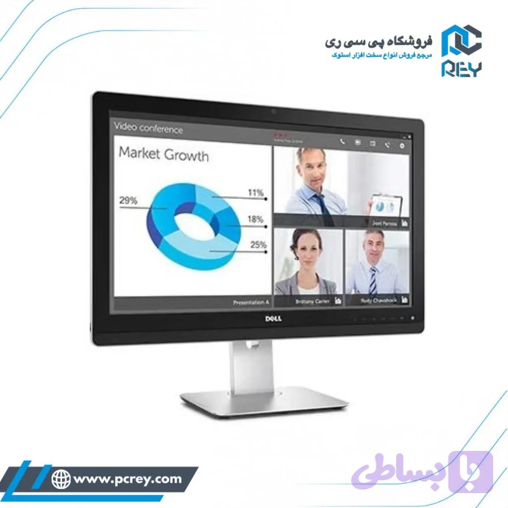 مانیتور استوک دل 23 اینچ مدل uz2315hf — تصویر 1
