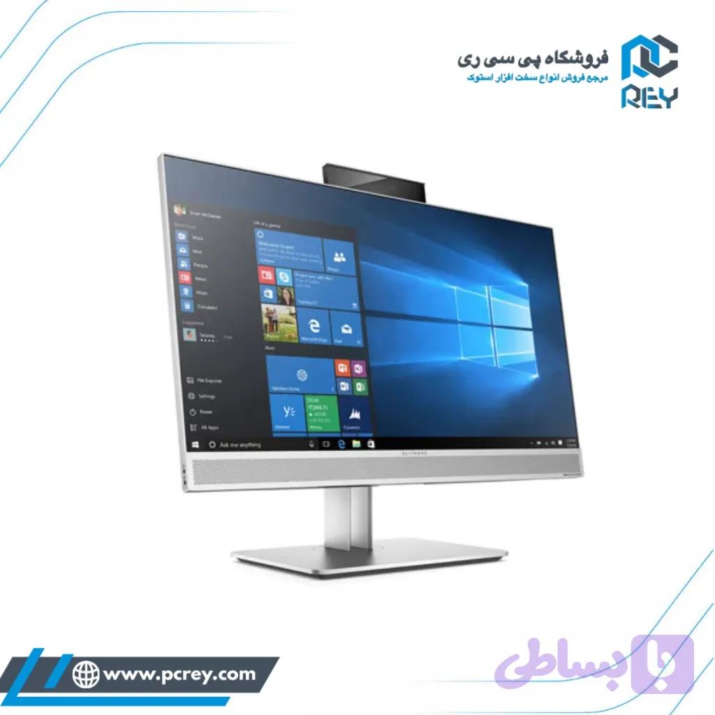 آل این وان استوک تاچ اچ پی Hp G5 800 (لمسی) — تصویر 1