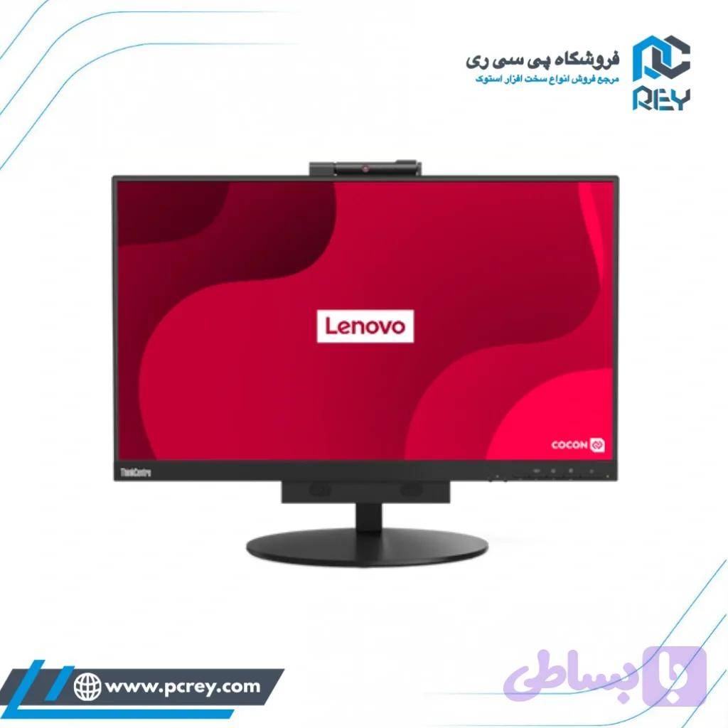 آل این وان استوک لنوو ThinkCentre TIO 24 GEN3 پردازنده i5 نسل 8 — تصویر 1