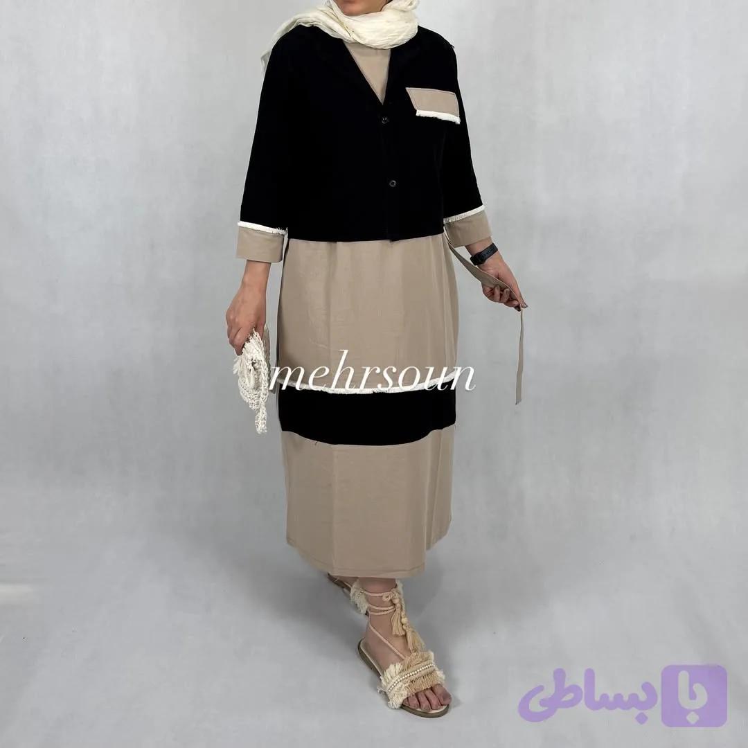 کت سارافون لینن | کد ۳۷۲