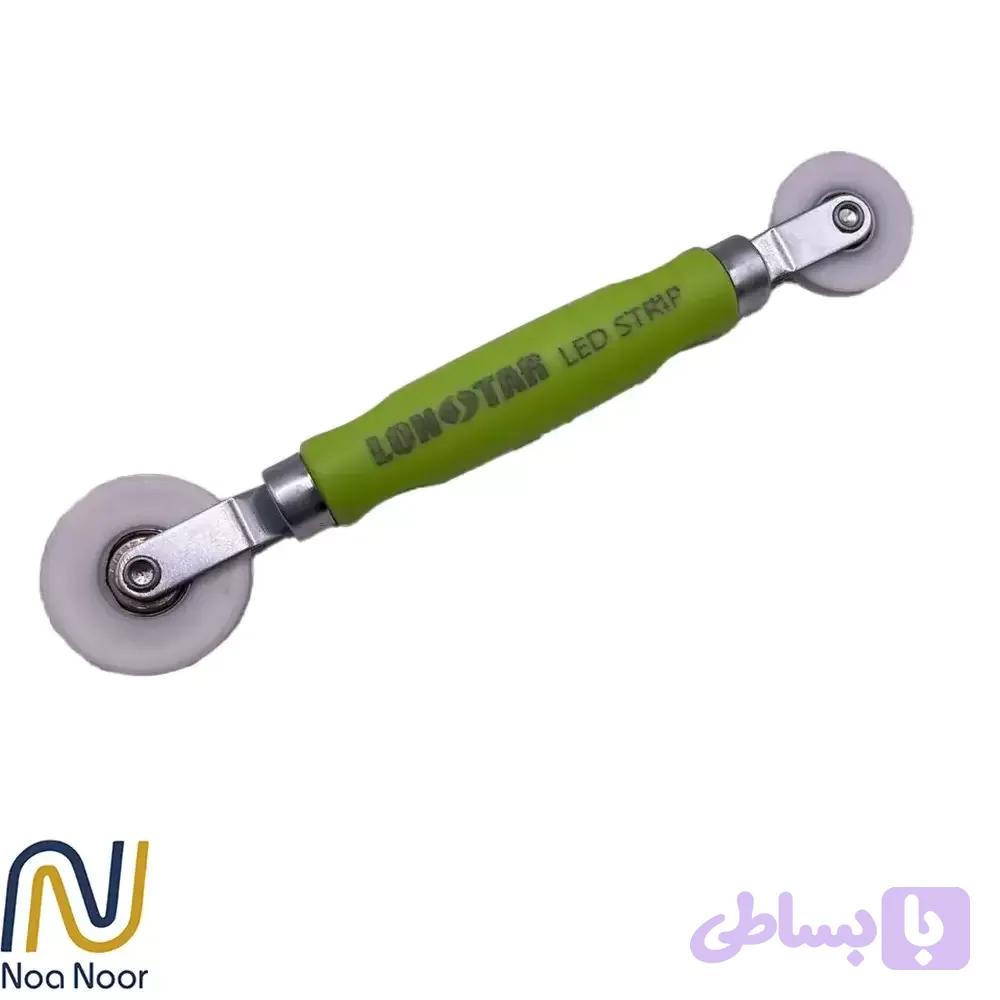 غلطک ریسه دو سر (8میل و 10میل)