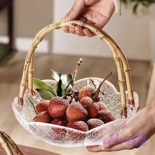 ظرف میوه چند منظوره — تصویر 1