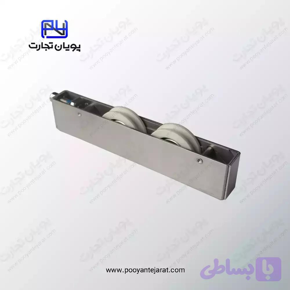 بلبرینگ دو چرخ لیفت استیل PW TS143