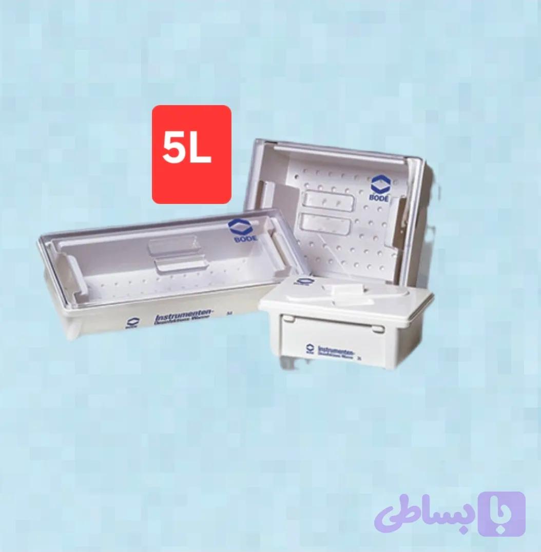 دکوباکس 5 لیتری