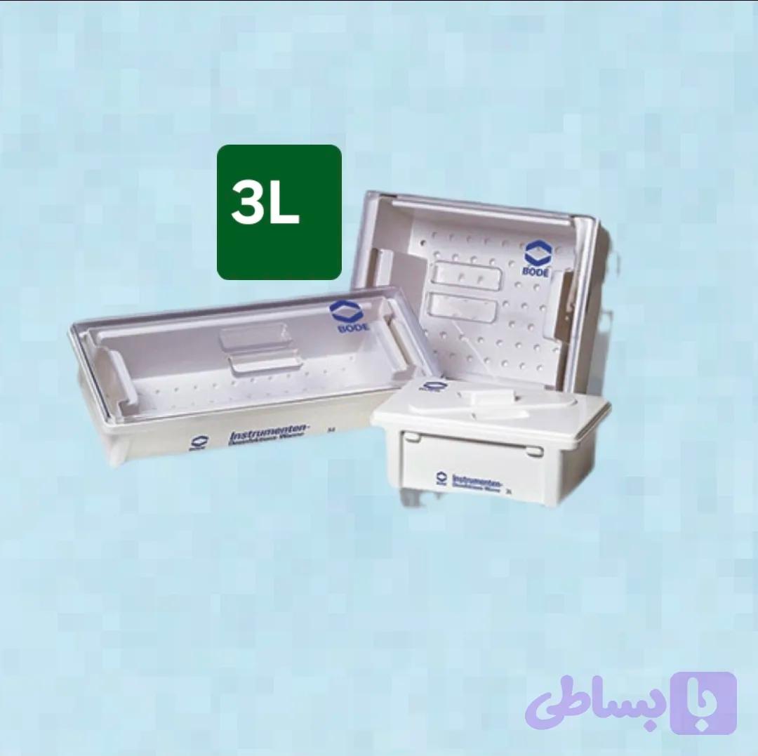 دکوباکس 3 لیتری