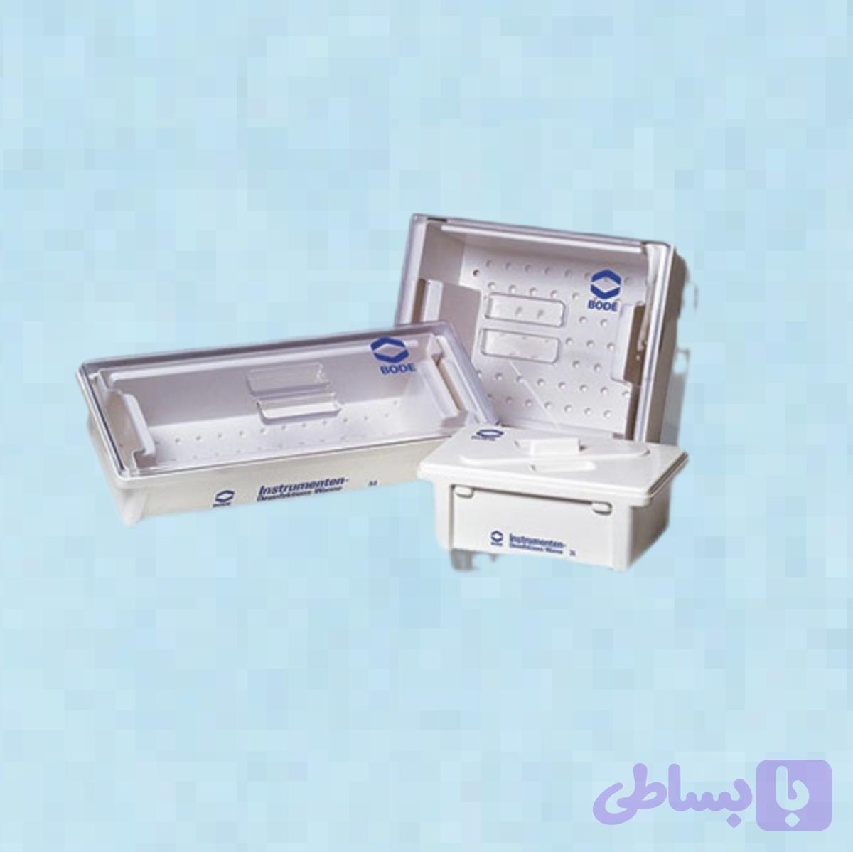 دکوباکس 1 لیتری