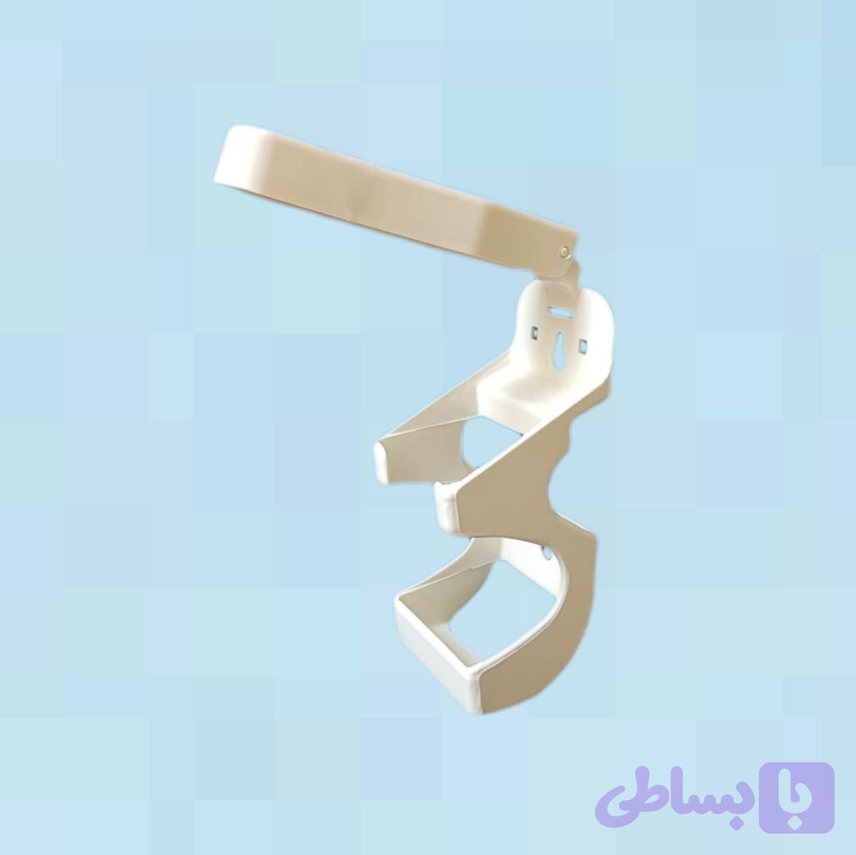 دیسپنسر فایبر